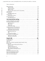 Preview for 3 page of Siemens A31008-M1026-R101 Manual