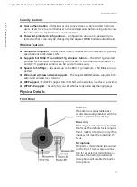 Preview for 8 page of Siemens A31008-M1026-R101 Manual