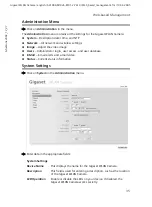 Preview for 36 page of Siemens A31008-M1026-R101 Manual