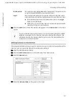 Preview for 58 page of Siemens A31008-M1026-R101 Manual