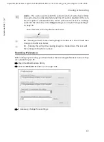 Preview for 62 page of Siemens A31008-M1026-R101 Manual