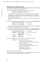 Preview for 89 page of Siemens A31008-M1026-R101 Manual