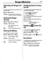 Preview for 26 page of Siemens A35 User Manual