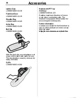 Preview for 37 page of Siemens A35 User Manual