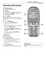 Siemens A53 Instructions Manual предпросмотр