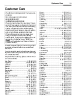 Preview for 11 page of Siemens A53 Instructions Manual