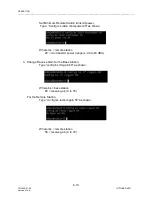 Preview for 64 page of Siemens A53685 Installation & Operation Manual