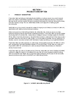 Предварительный просмотр 17 страницы Siemens A53687 Installation & Operation Manual