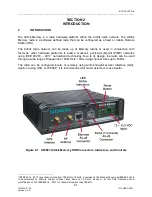 Предварительный просмотр 21 страницы Siemens A53687 Installation & Operation Manual