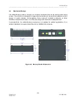 Предварительный просмотр 23 страницы Siemens A53687 Installation & Operation Manual