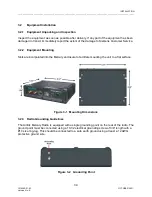 Предварительный просмотр 31 страницы Siemens A53687 Installation & Operation Manual