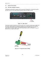 Предварительный просмотр 34 страницы Siemens A53687 Installation & Operation Manual