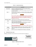 Предварительный просмотр 40 страницы Siemens A53687 Installation & Operation Manual