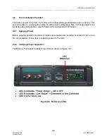 Предварительный просмотр 41 страницы Siemens A53687 Installation & Operation Manual