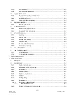 Preview for 8 page of Siemens A53689 Installation & Operation Manual