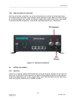 Preview for 35 page of Siemens A53689 Installation & Operation Manual