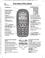 Preview for 10 page of Siemens A56i User Manual