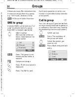 Preview for 30 page of Siemens A56i User Manual