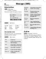 Preview for 36 page of Siemens A56i User Manual