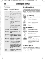 Preview for 38 page of Siemens A56i User Manual