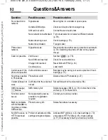 Preview for 92 page of Siemens A56i User Manual
