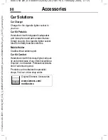 Preview for 98 page of Siemens A56i User Manual