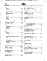 Preview for 112 page of Siemens A56i User Manual