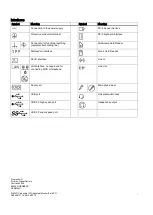 Preview for 16 page of Siemens A5E37501050-AE Manual
