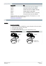 Preview for 7 page of Siemens A5Q00001647 Manual