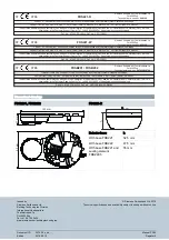 Preview for 10 page of Siemens A5Q00001647 Manual