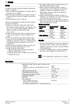 Preview for 13 page of Siemens A5Q00021362 Installation Manual