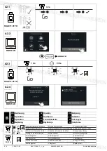 Предварительный просмотр 2 страницы Siemens A5W00046619 Quick Manual