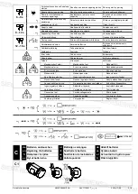 Предварительный просмотр 3 страницы Siemens A5W00046619 Quick Manual