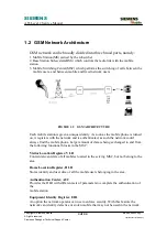 Предварительный просмотр 4 страницы Siemens A65 Service Manual