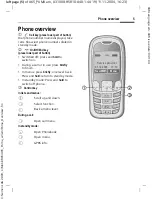 Предварительный просмотр 6 страницы Siemens A65 User Manual