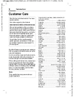 Предварительный просмотр 31 страницы Siemens A65 User Manual