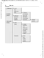 Предварительный просмотр 53 страницы Siemens A65 User Manual