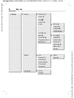 Предварительный просмотр 55 страницы Siemens A65 User Manual