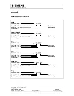 Предварительный просмотр 36 страницы Siemens A70 Service Manual