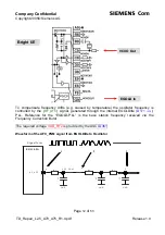 Предварительный просмотр 12 страницы Siemens A70 Service Repair Documentation