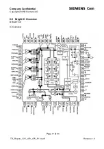 Предварительный просмотр 17 страницы Siemens A70 Service Repair Documentation