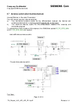 Предварительный просмотр 19 страницы Siemens A70 Service Repair Documentation