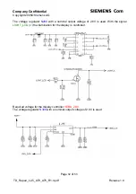 Предварительный просмотр 32 страницы Siemens A70 Service Repair Documentation