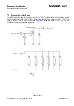 Предварительный просмотр 33 страницы Siemens A70 Service Repair Documentation