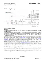 Предварительный просмотр 43 страницы Siemens A70 Service Repair Documentation