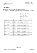 Предварительный просмотр 52 страницы Siemens A70 Service Repair Documentation