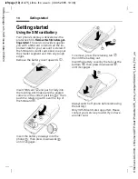 Предварительный просмотр 10 страницы Siemens A75 User Manual