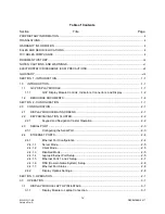 Preview for 4 page of Siemens A80485-1 Quick Start Manual