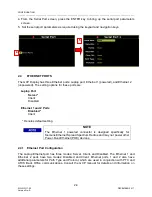 Preview for 16 page of Siemens A80485-1 Quick Start Manual