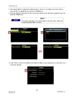 Preview for 18 page of Siemens A80485-1 Quick Start Manual